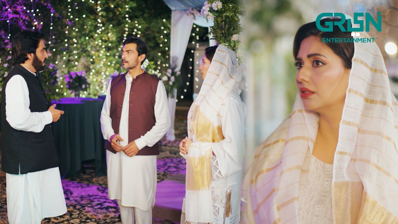 Kabeer Tara Ka Shohar Nikla | Aina Asif - Ahmed Rafique - Sunita Marshall | DrameBaaz