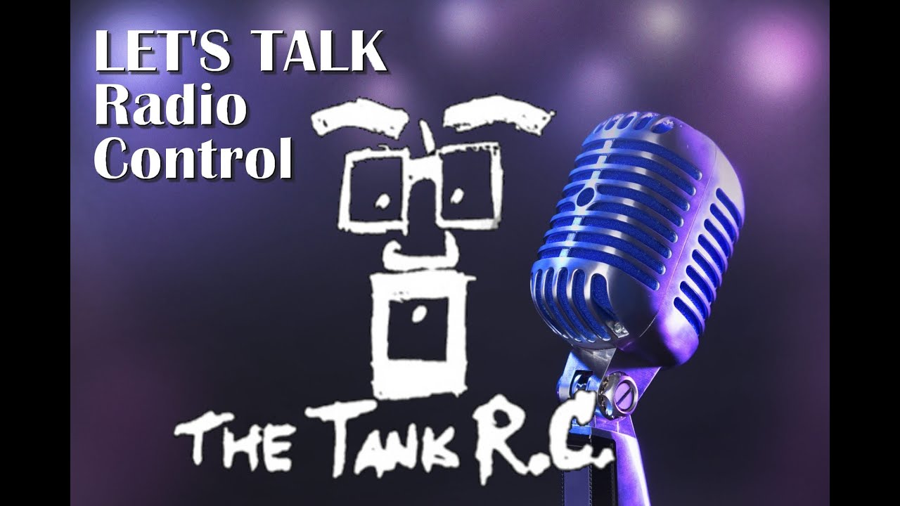 Episodes 465 RC Talk: Open Mic Night