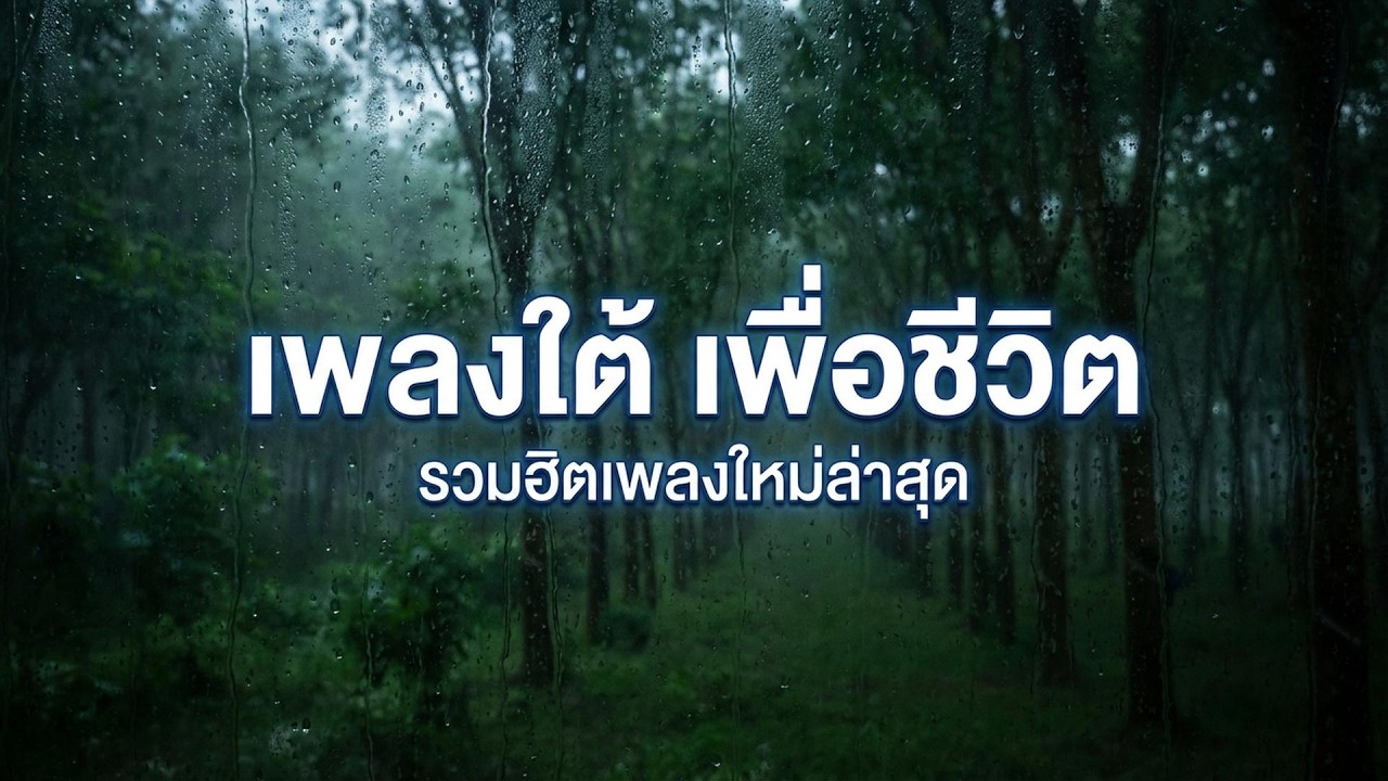 จัดเต็ม! เพลงใต้อินดี้ มาแรง 2026 | รวมเพลงฮิตร้านเหล้า [Vol.32]✨