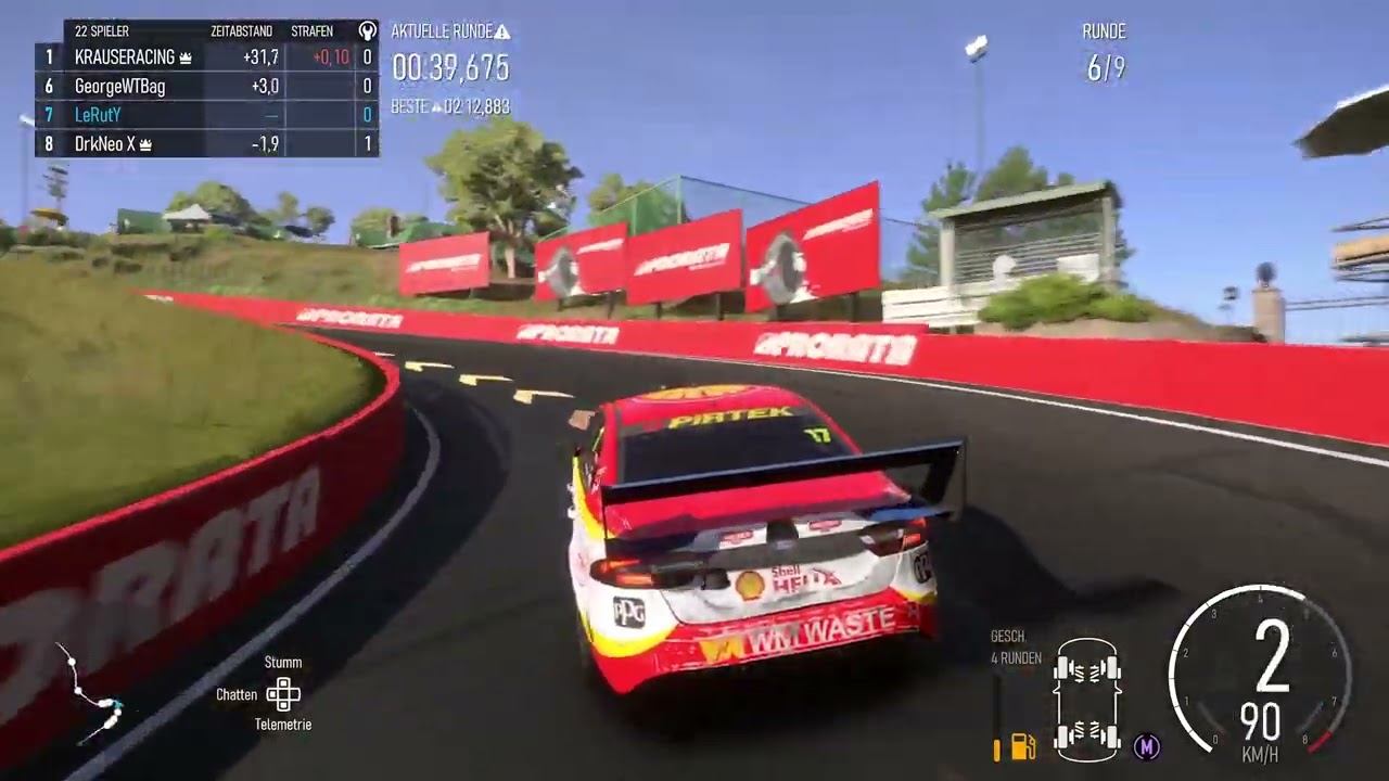 Forza Motorsport 2023 (Xbox Series X) 31.12.2024 Online