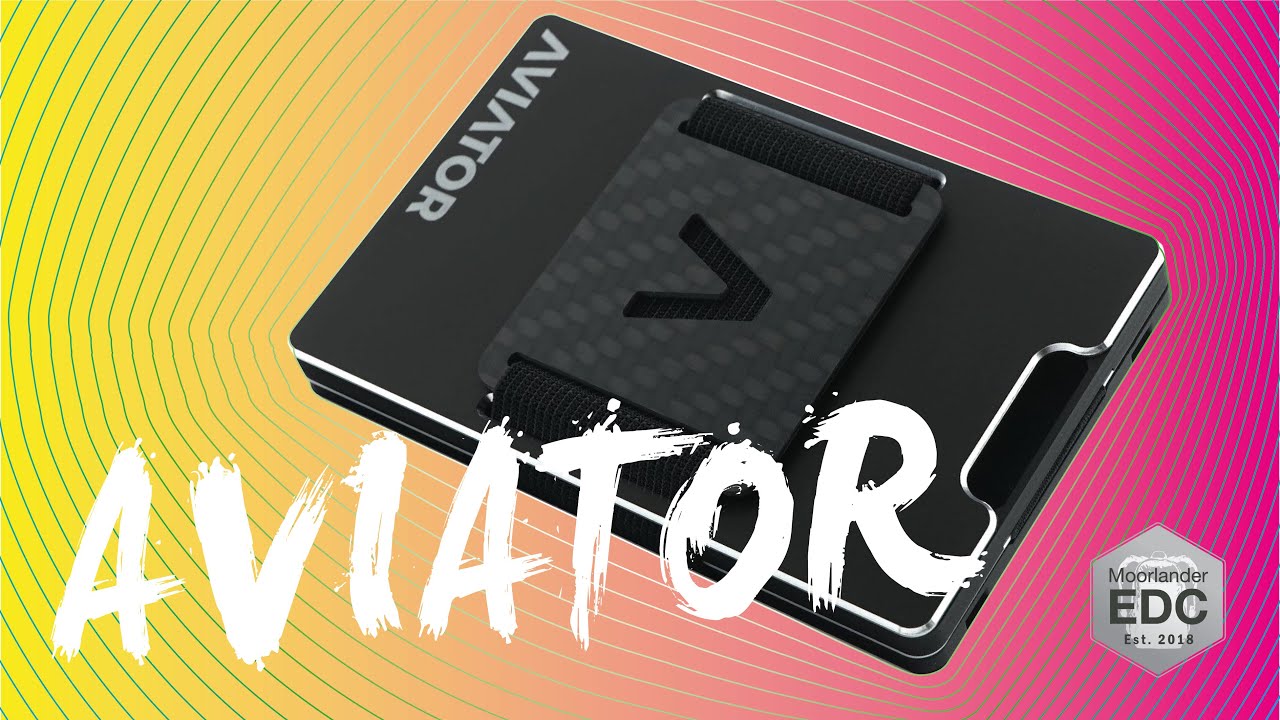Aviator Wallet - A Detailed Review