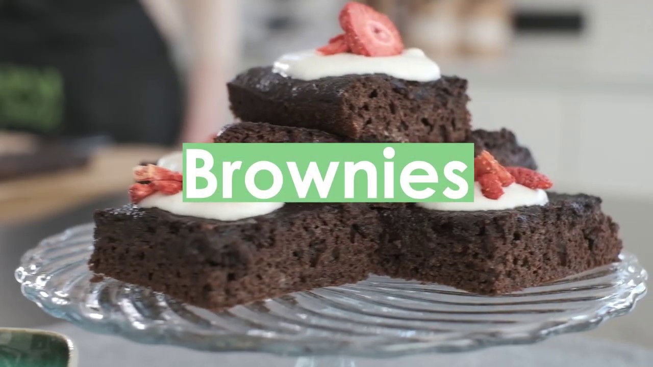 KPNI Foodies Browniemix