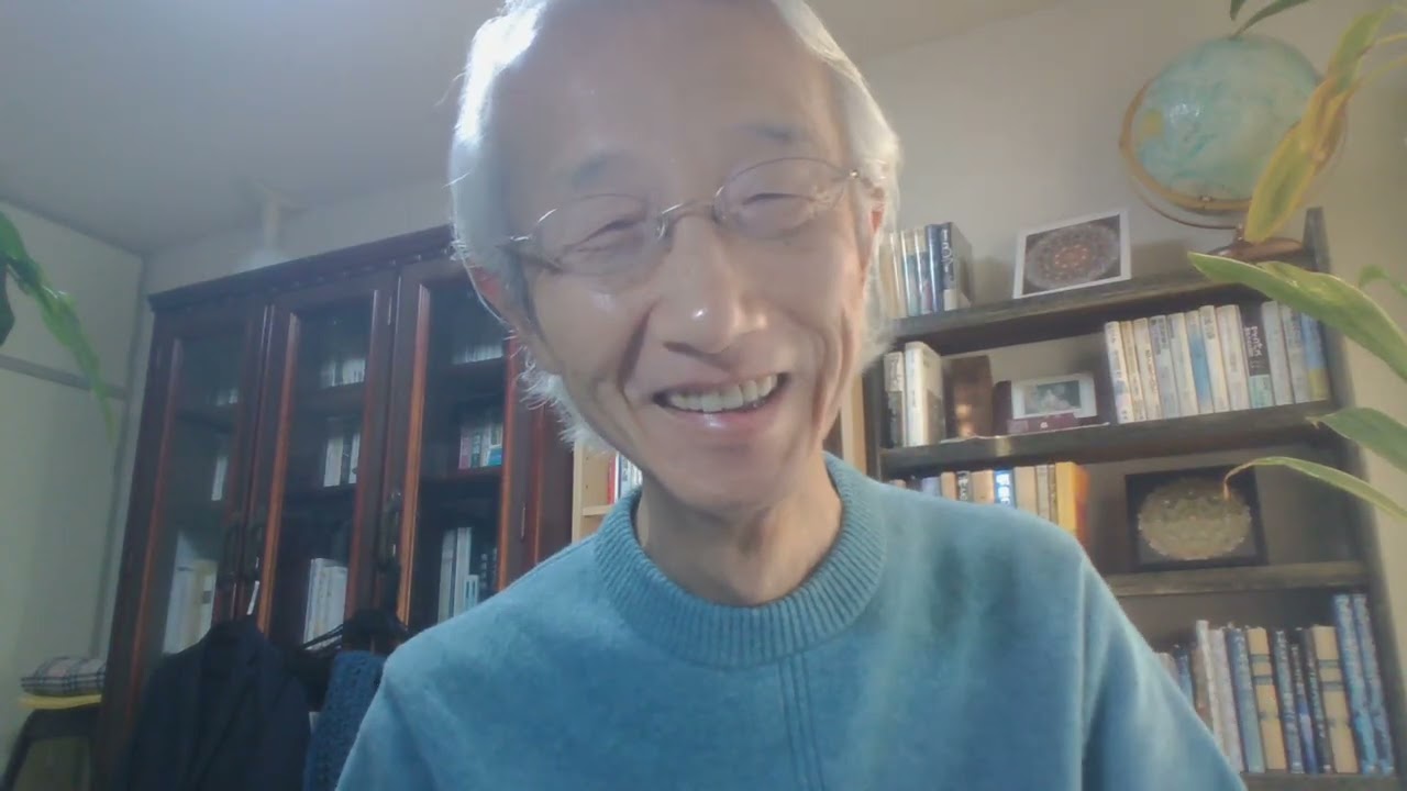 「気」ヒーリング５８２～【世界は多様な道を用意してくれている。道でない道などないのです。】～「愛と不安」８