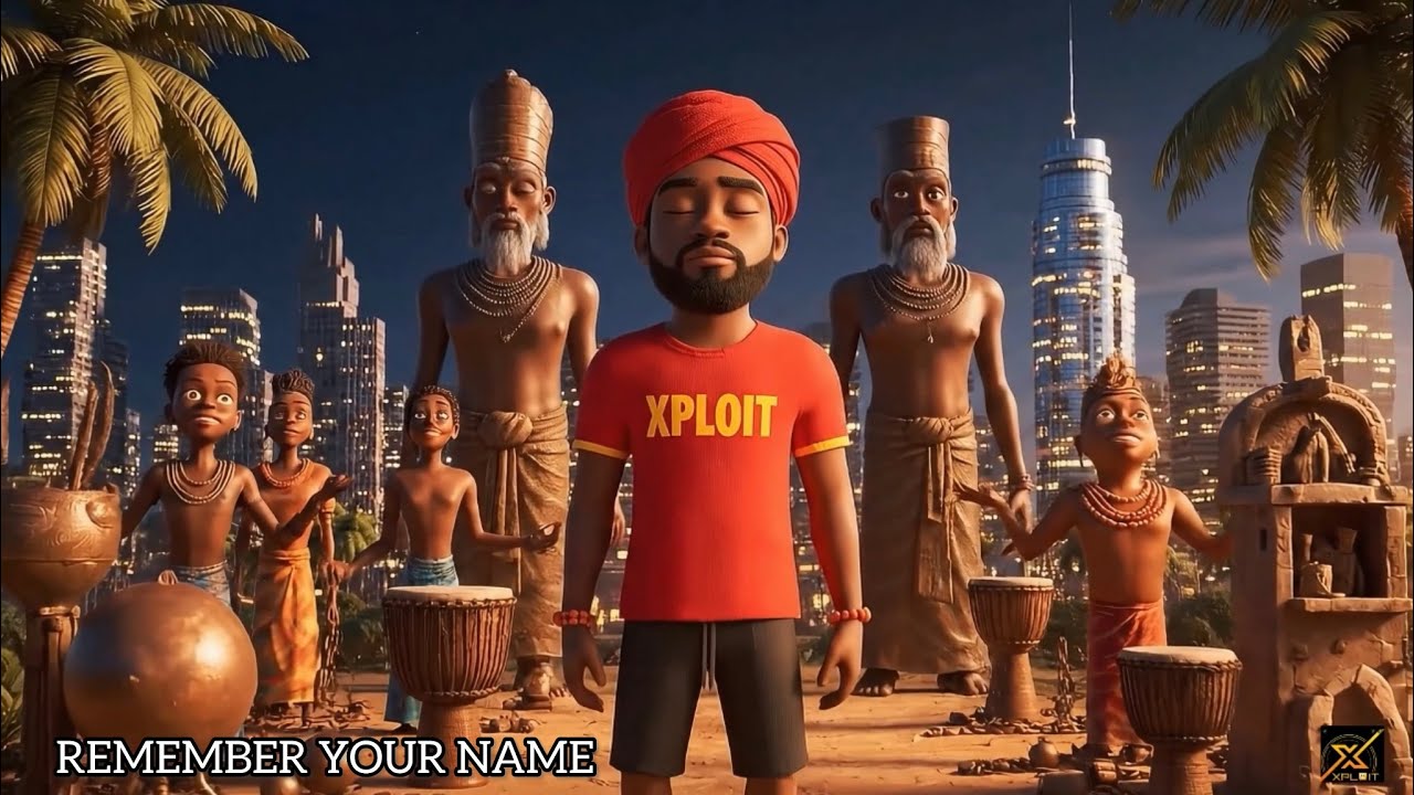 Remember Your Name (AWAKENING)