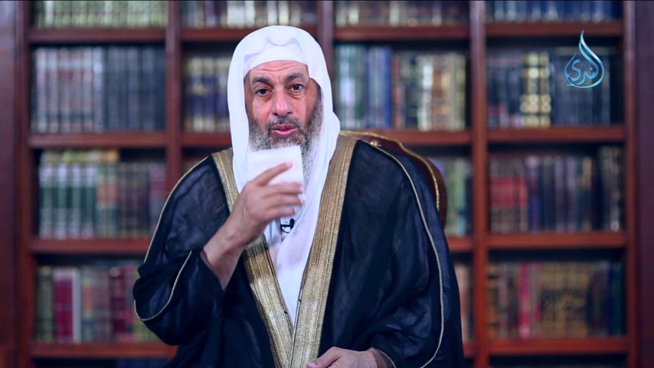 لا تقربوا الزنا | مجالس رمضان |ح19| الشيخ مصطفى العدوي