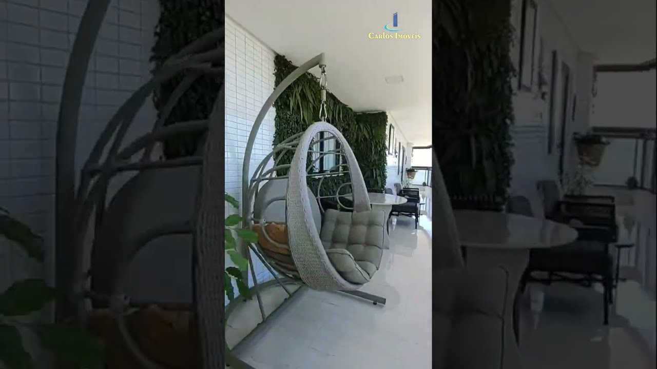 Cobertura 3 Quartos sendo 3 Suítes Frente Mar a Venda na Praia do Morro - Guarapari - ES