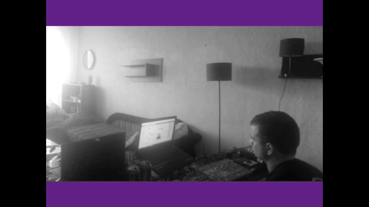 Happy Live MLK Live Crew (Tribecore)