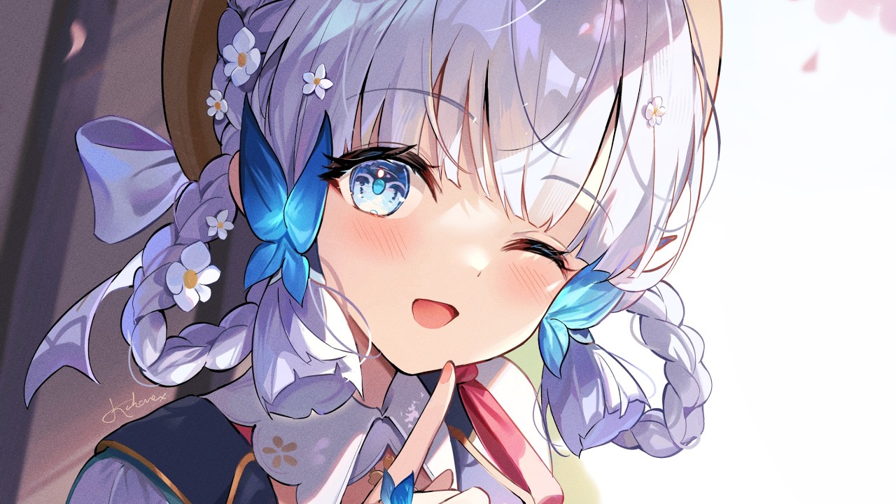 How Did This Happened?🗿 (196pp Gameplay)【Yakimochi no Kotae by sana x HoneyWorks (Osu! Beatmap)】