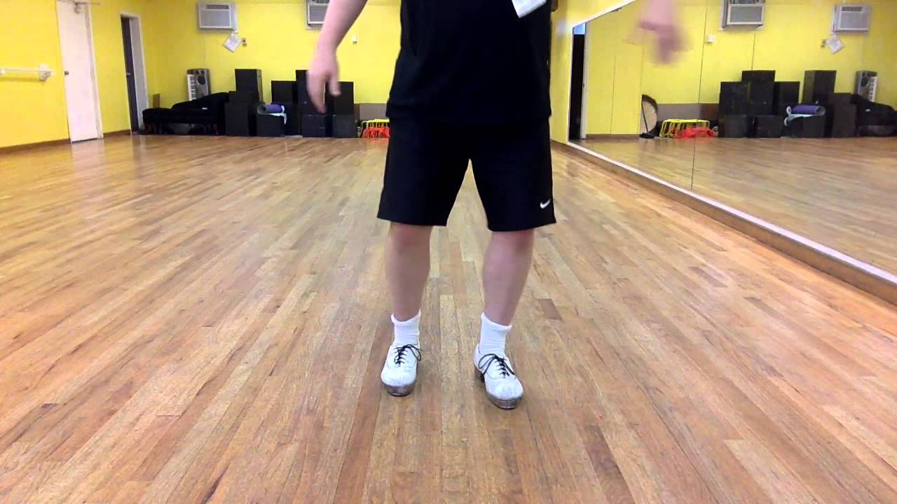 Operation: Tap Technique Tuesday Challenge- Part 6