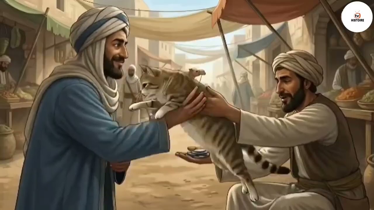 Comment Allah ouvre une porte quand tout semble fermé 