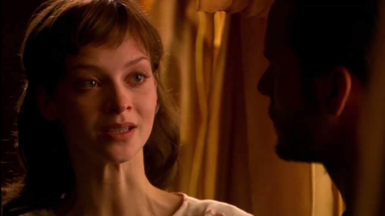 Children of Dune - Guilt - Music by Ambrose Freeman-Toole