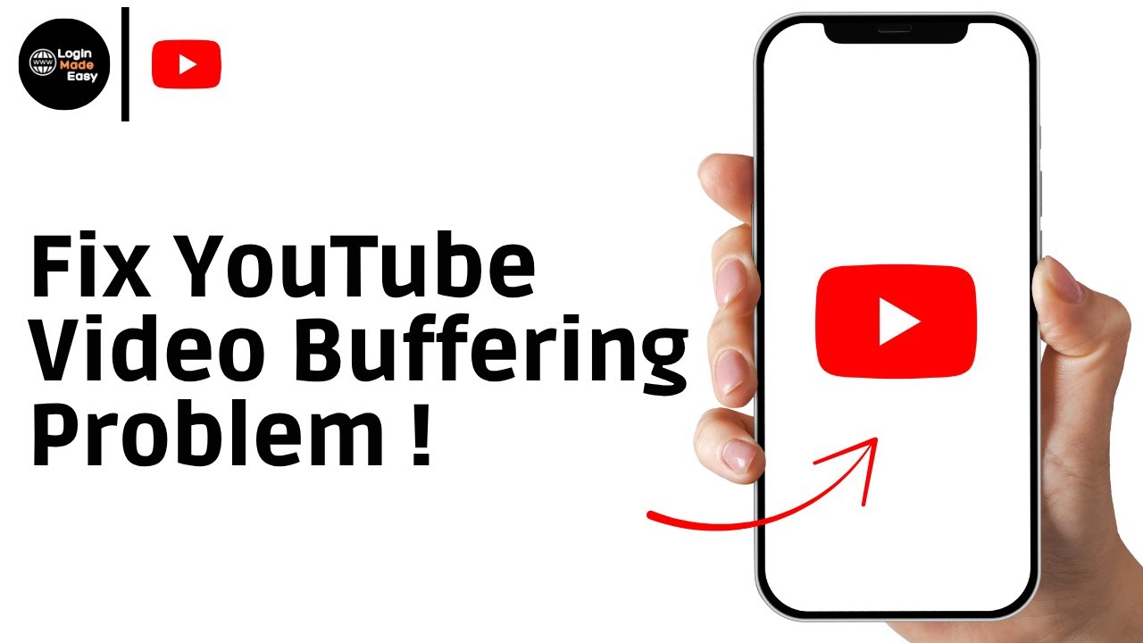 Fix YouTube Video Buffering Problem !