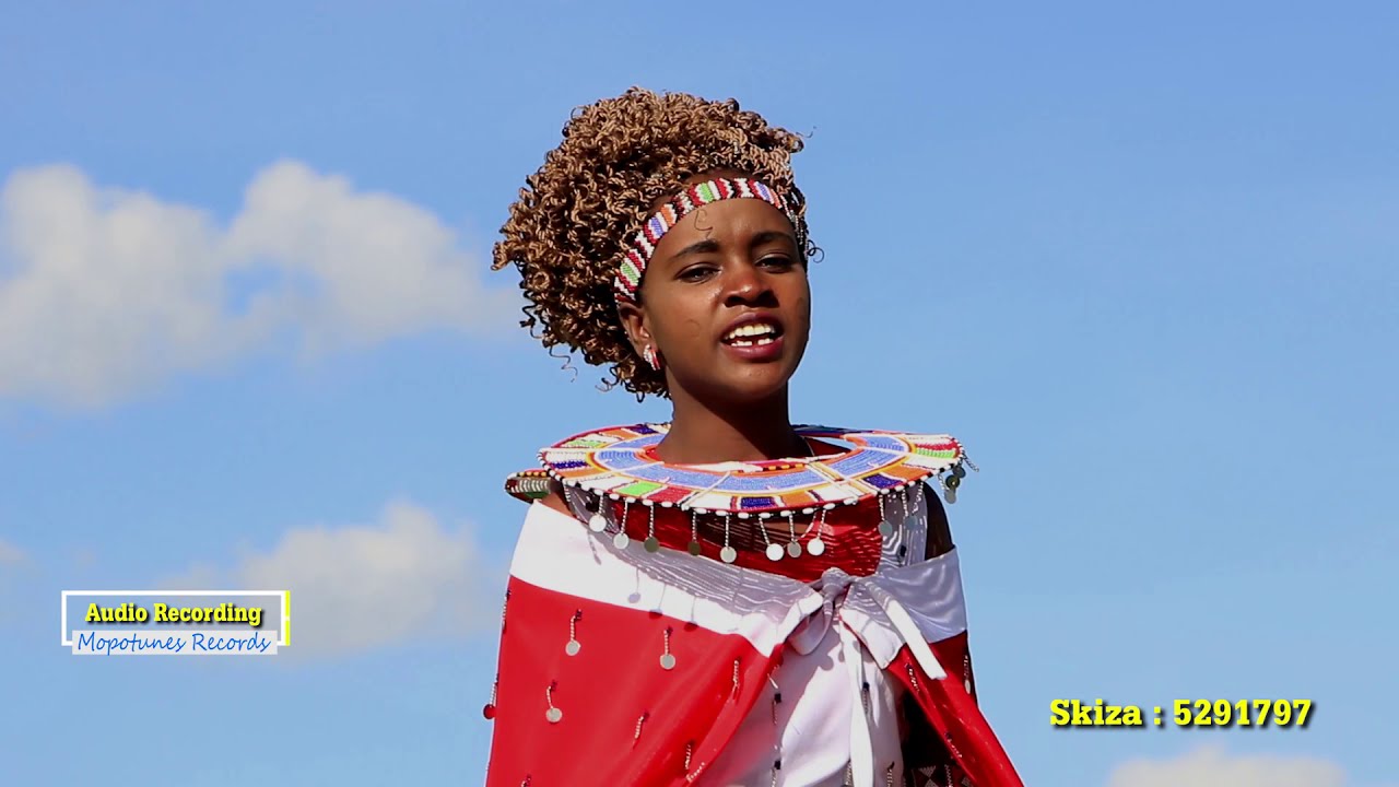 Ewalata by Joyce Pilanoi - Skiza : 5291797