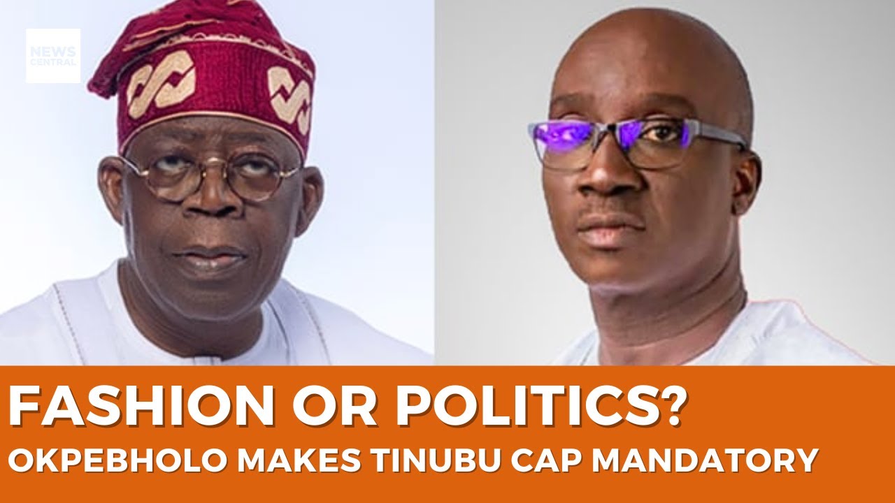 Tinubu’s Cap Now Mandatory for Edo Commissioners?