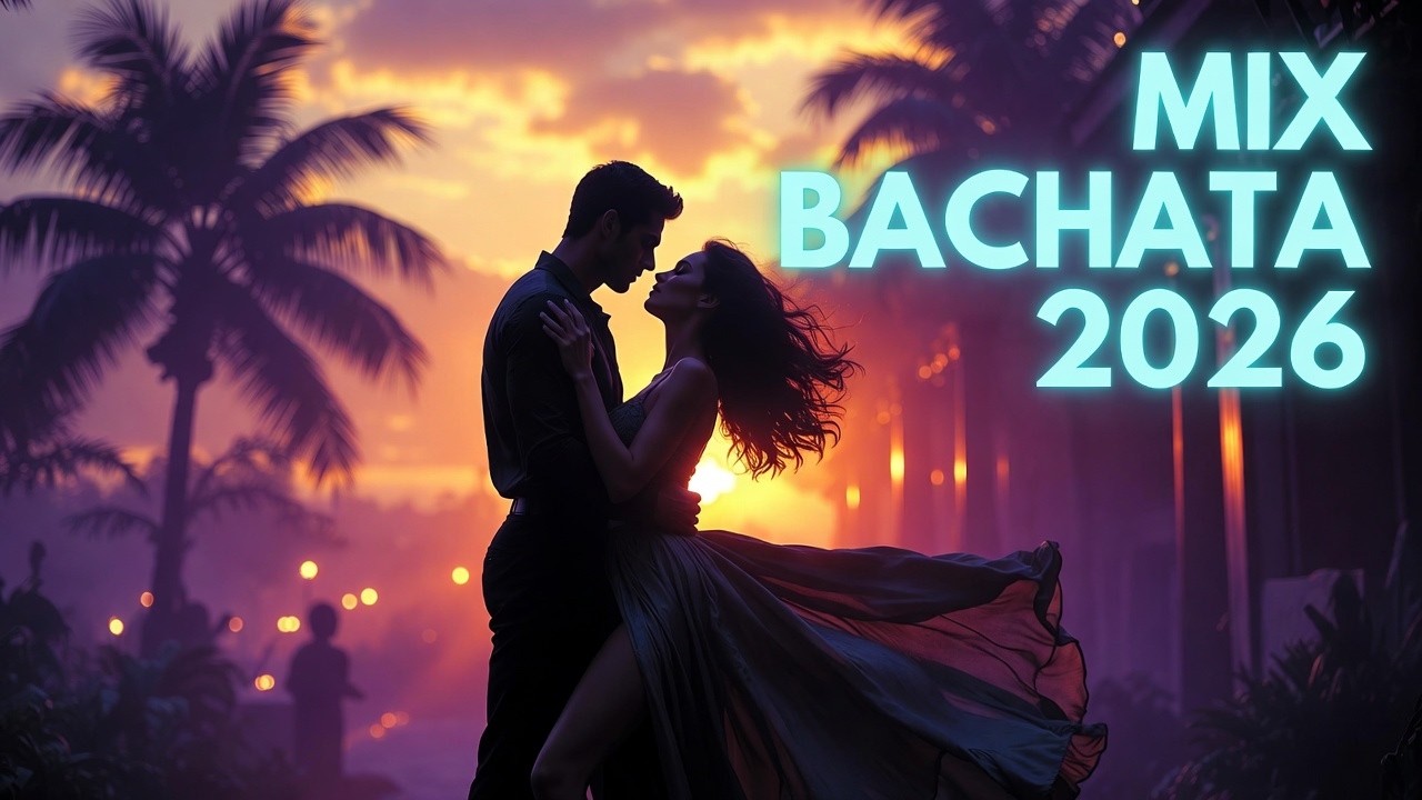 Mix Bachata | Top Música Bachata 2026 – Lo Más Escuchado del Momento | Bachata 2026 Mix