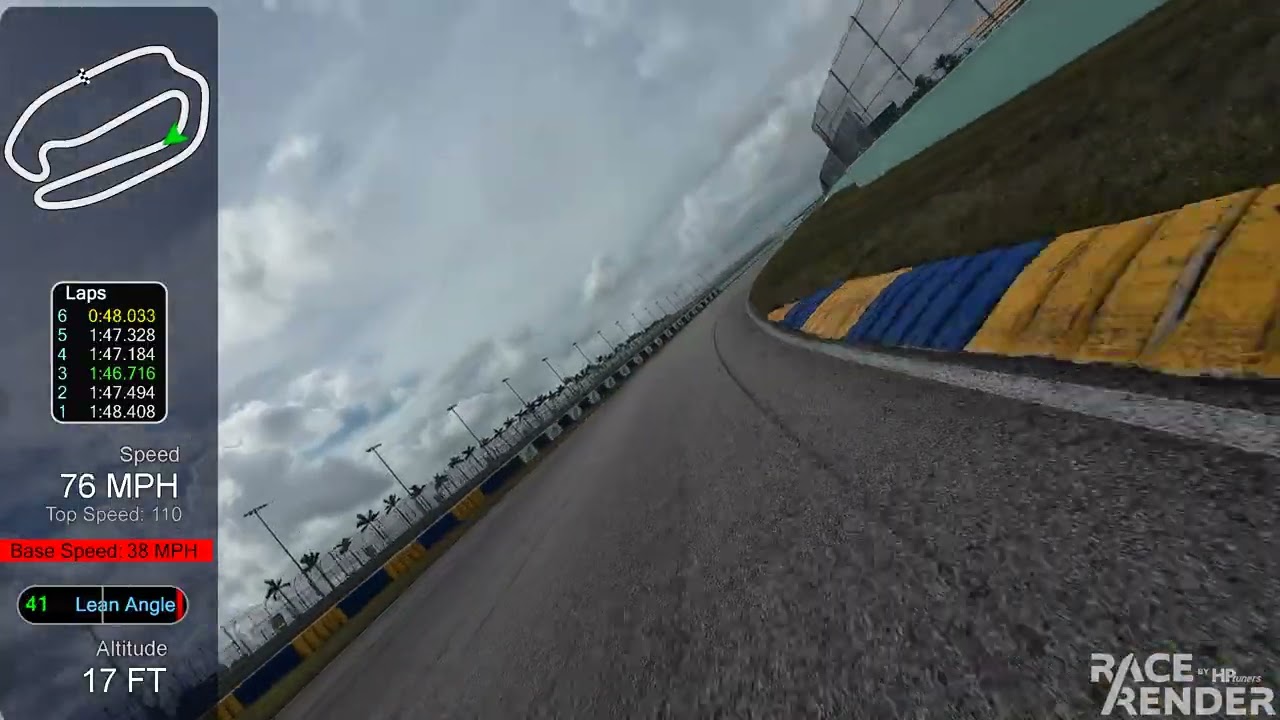 *PB yamaha r7  homestead