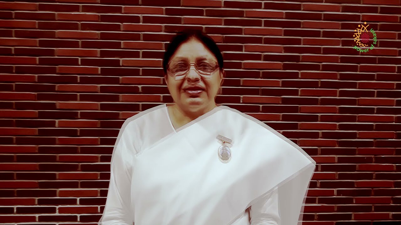 Mansa Seva ke Practical Anubhav - BK Urmil Didi | Power of Sakash