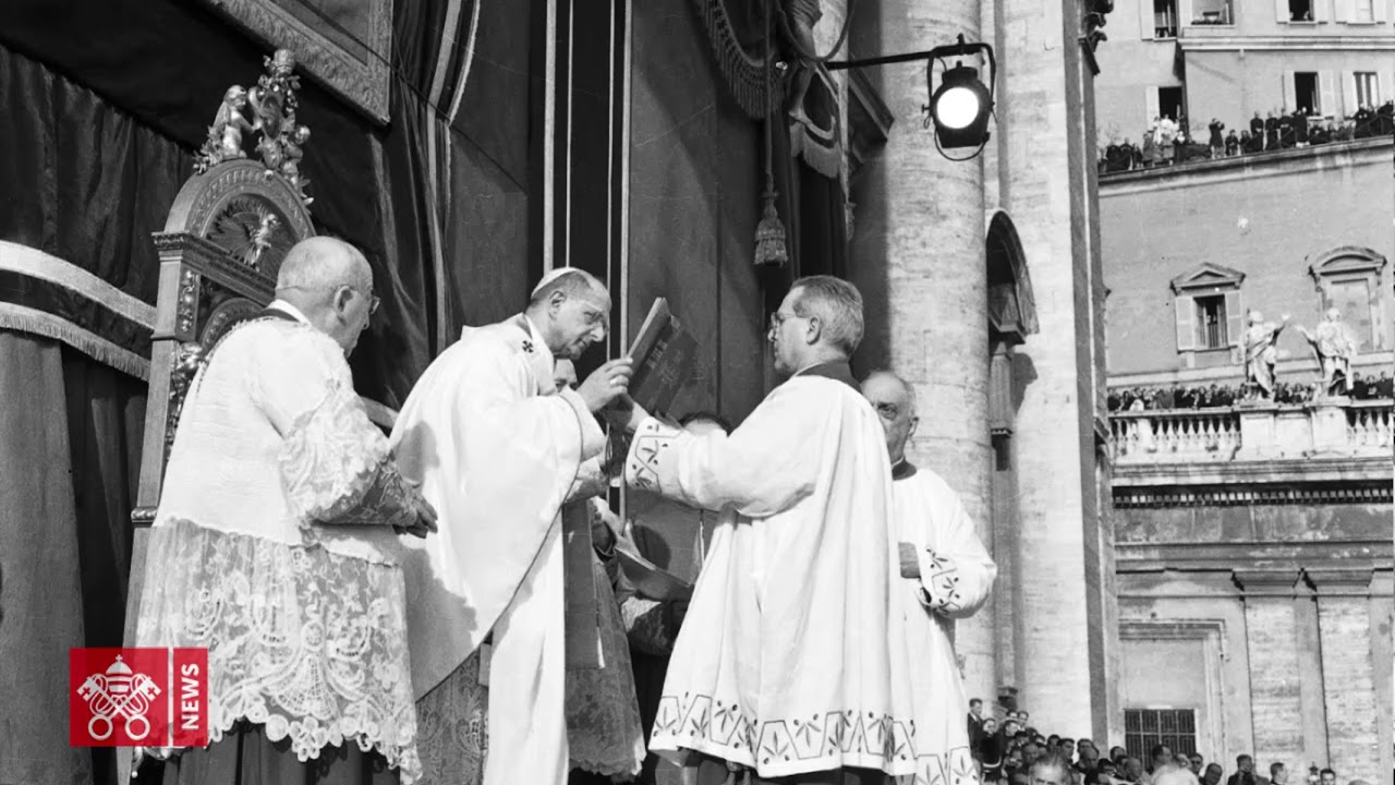 Omelia di Papa Paolo VI a chiusura del Concilio Vaticano II