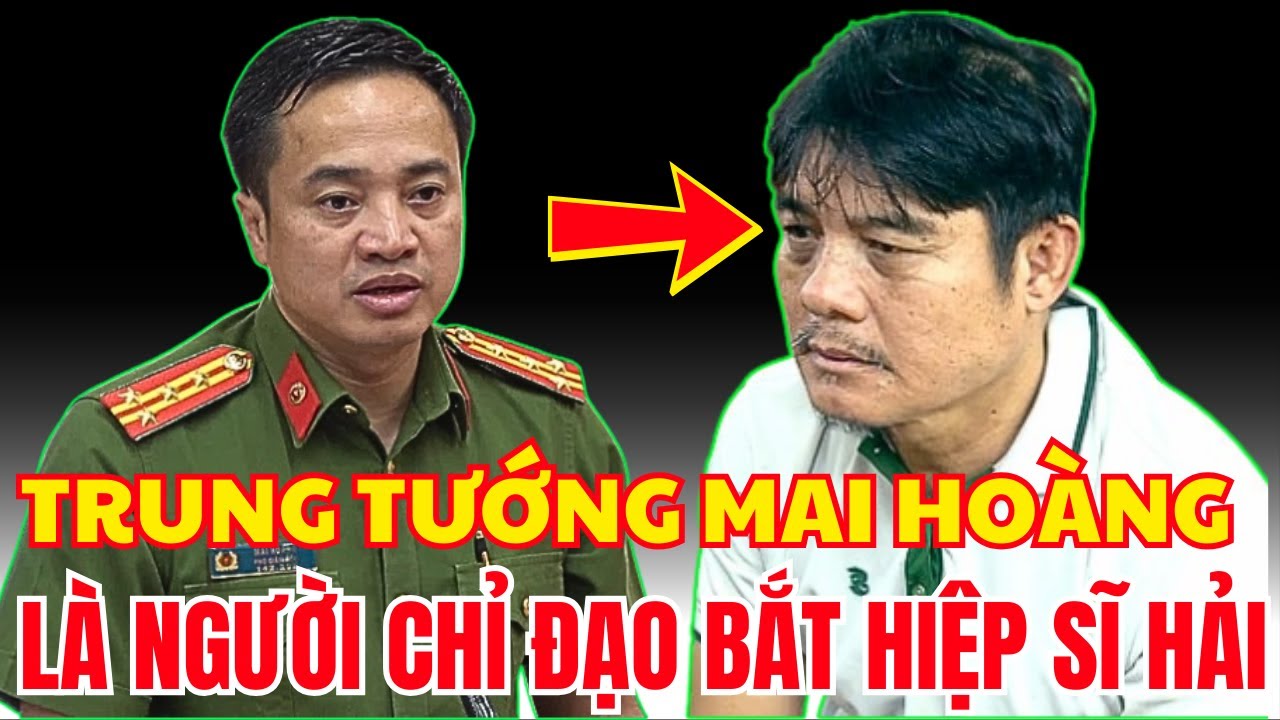 Hiệp Sĩ Nguyễn Thanh Hải: Dàn Dựng Giải Cứu Người Ở Campuchia Để CĐoạt Tiền Tỷ| Vấn Đề Hàng Ngày