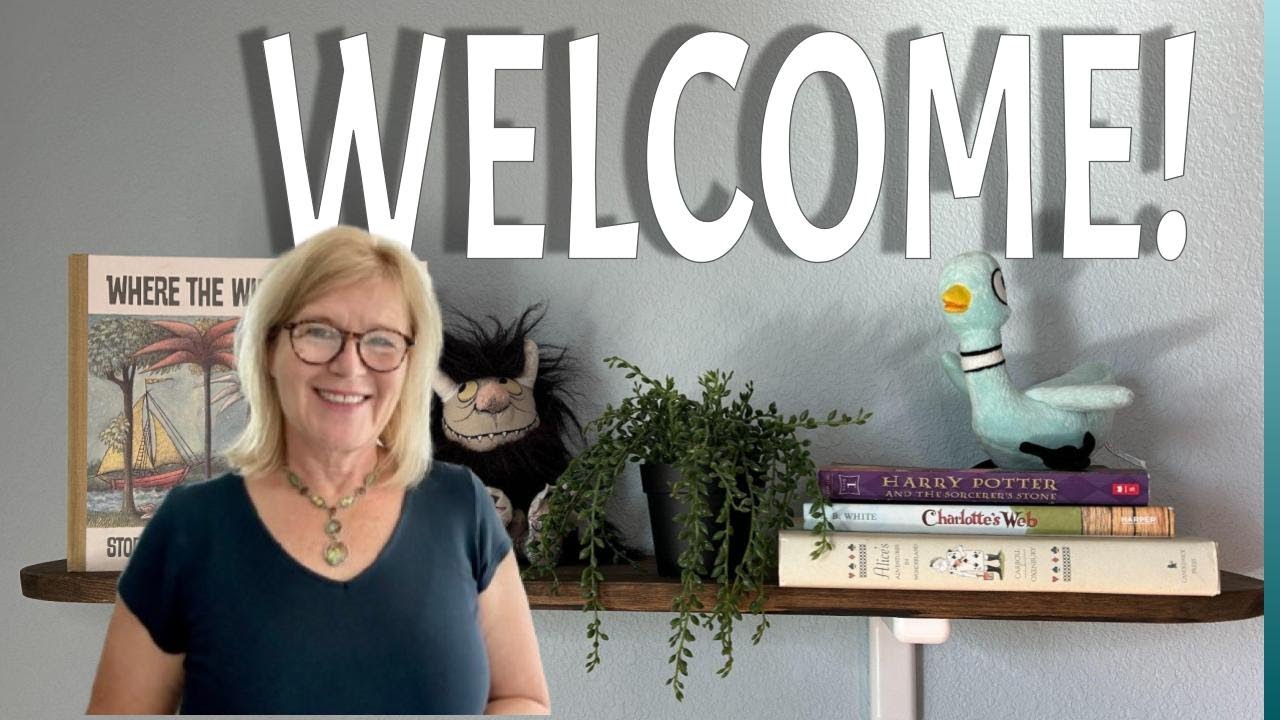 Welcome to The Book Keeper