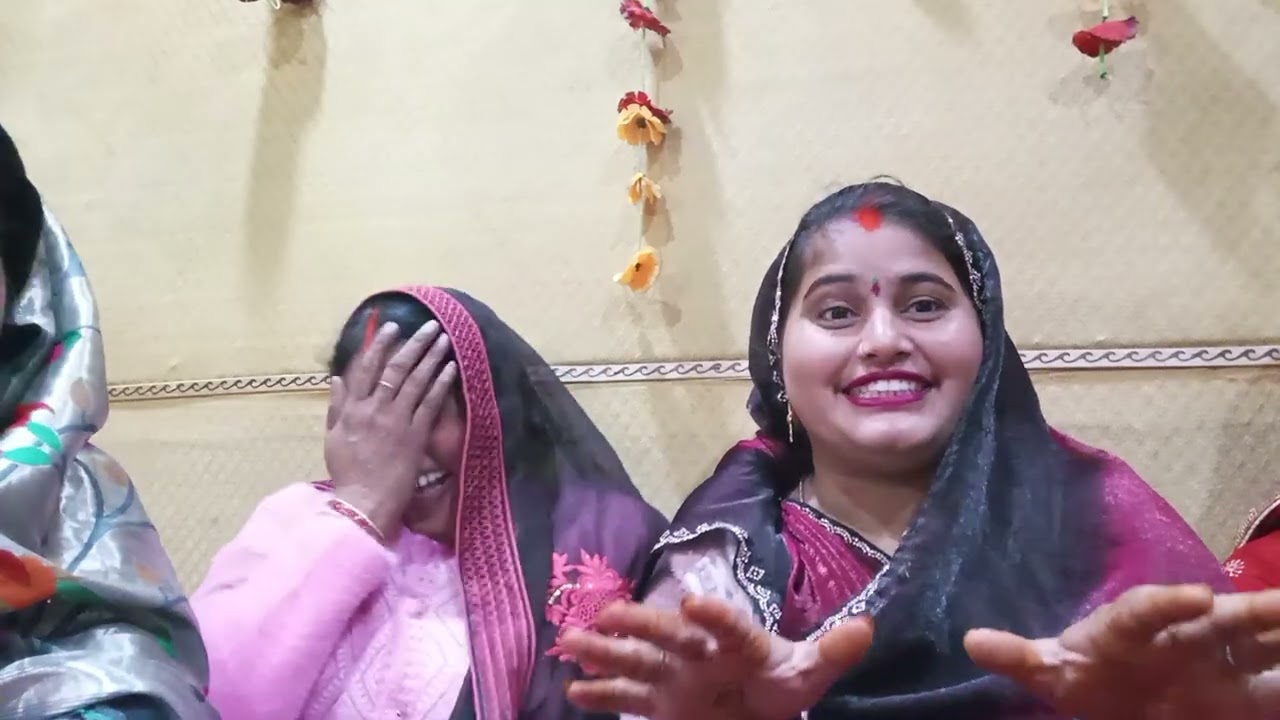 हमन मारा ना राजा कमर पतली धमाकेदार कहरवा नाच गीत बंदना दुबे 