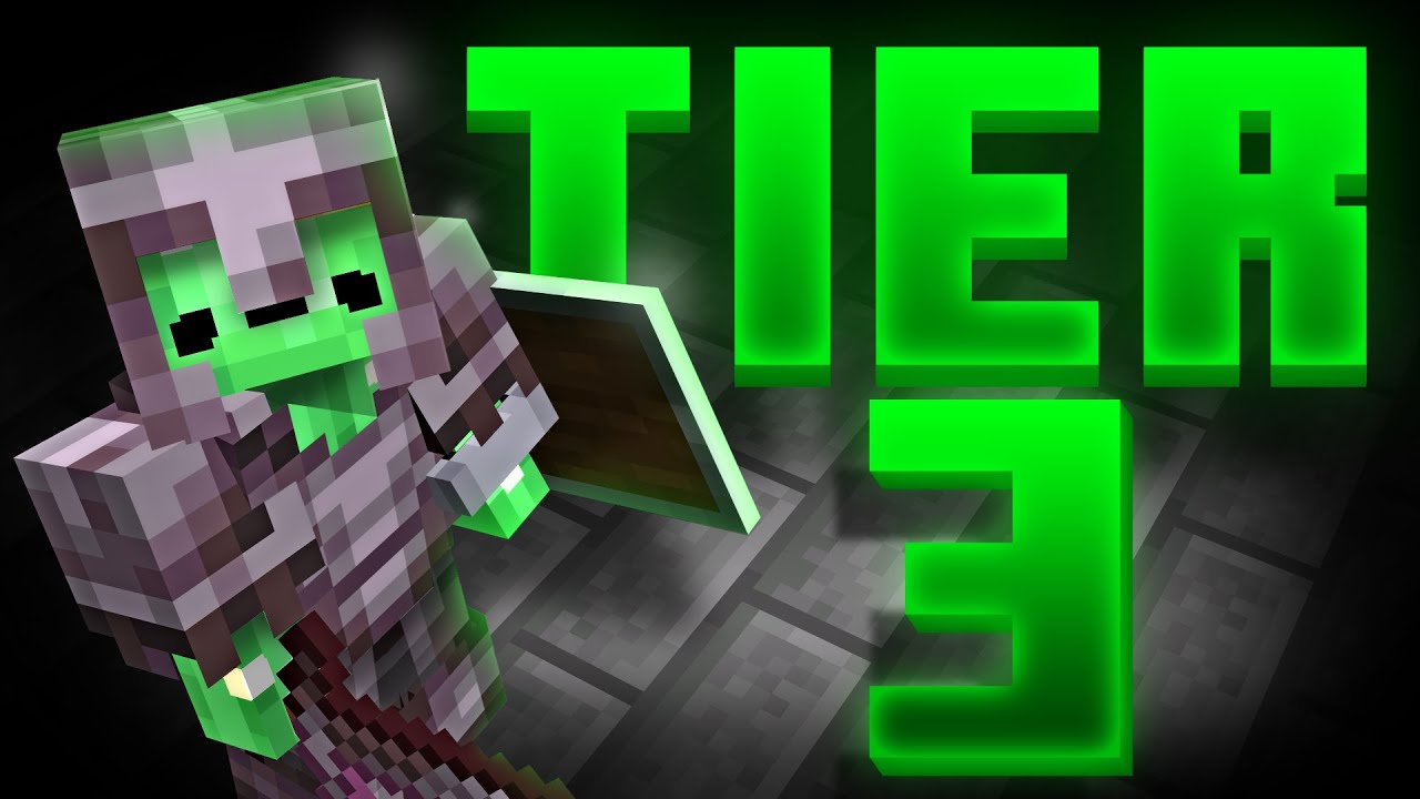 Tier 3 SMP Montage