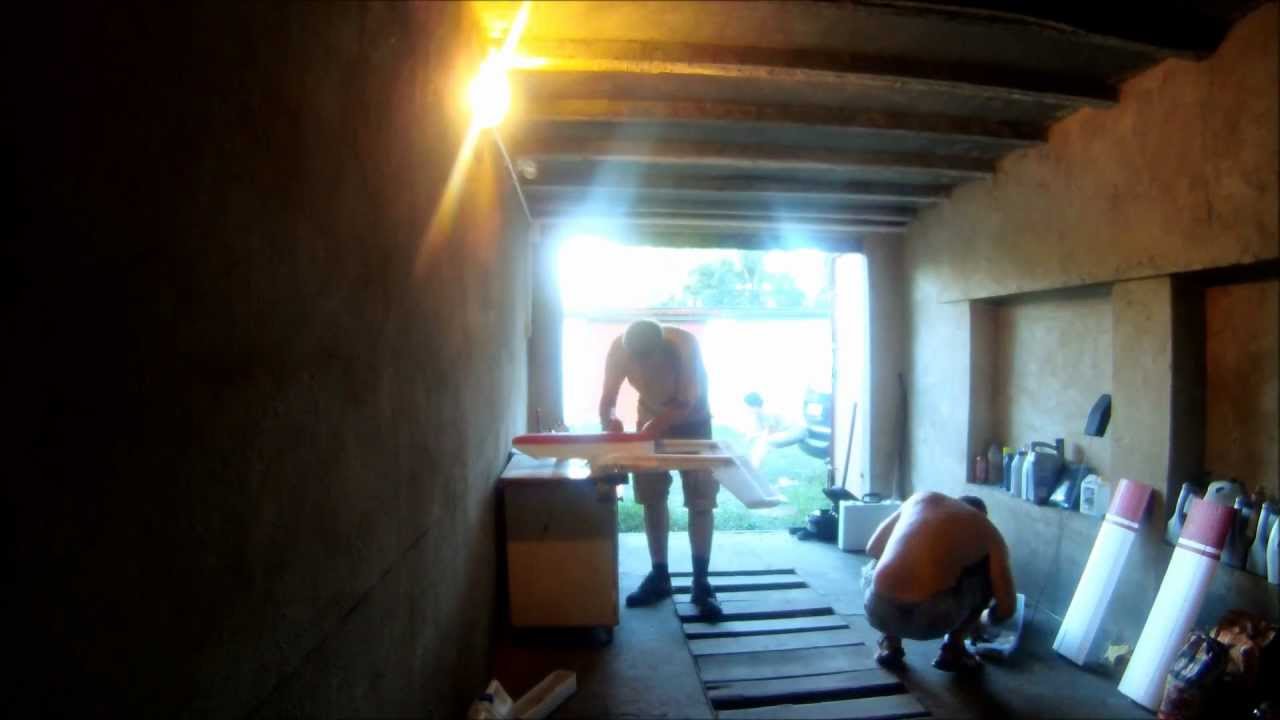 Ursus XXL Projekt zakończony.wmv