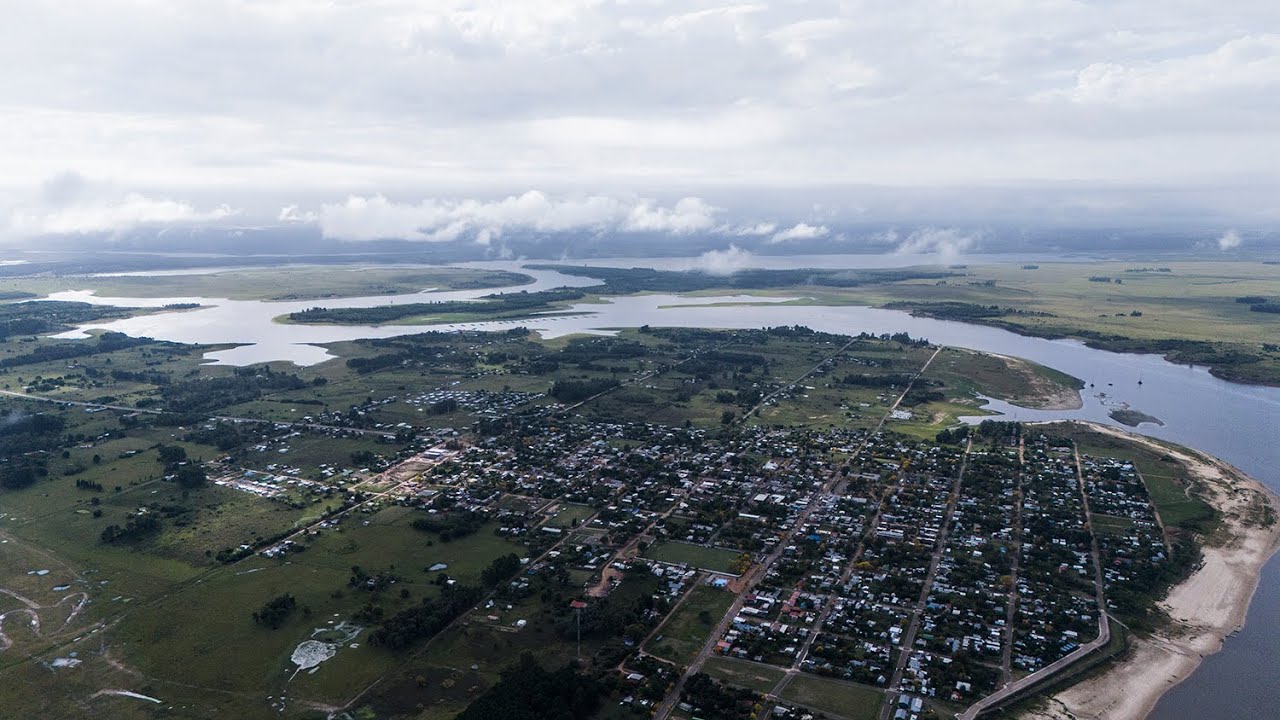 San Gregorio de Polanco Abril 2025. Tacuarembó, Uruguay.