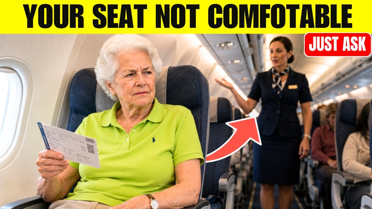 These 10 Benefits Airlines Are Secretly Hiding in 2026