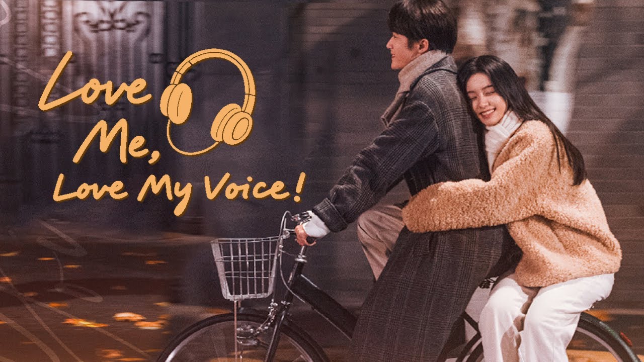 [FULL]Love Me, Love My Voice EP01 | Sweetly Falling for My Idol💘ENG SUB(Tan Jianci, Zhou Ye)