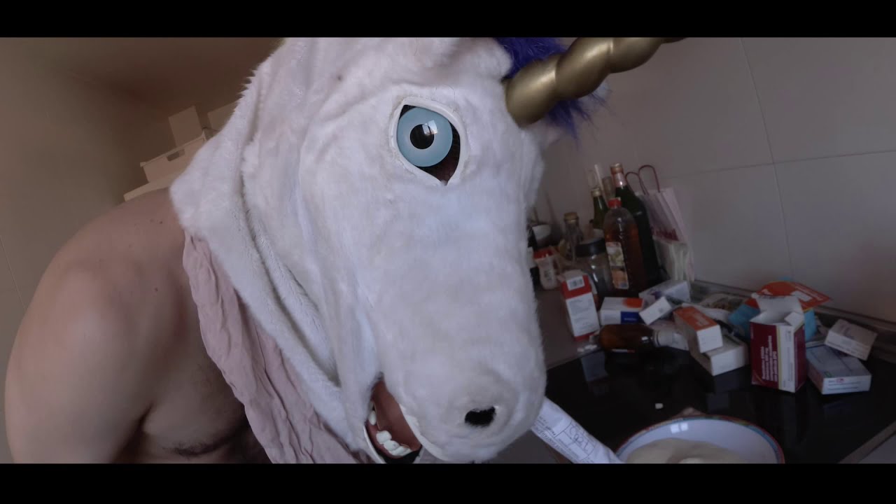 Unicorn On Ketamine PRESENTS - WINTER THREEPHASIC MIX
