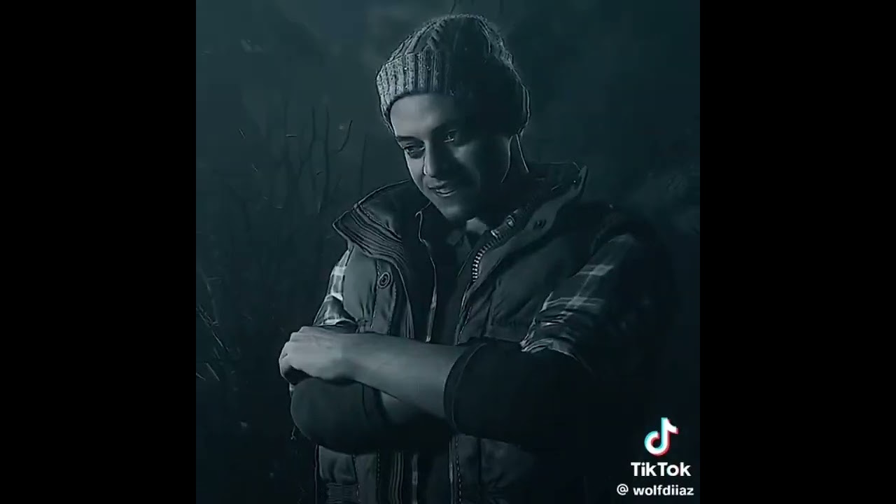 {❄️UNTIL DAWN REMASTER TIKTOKS❄️}