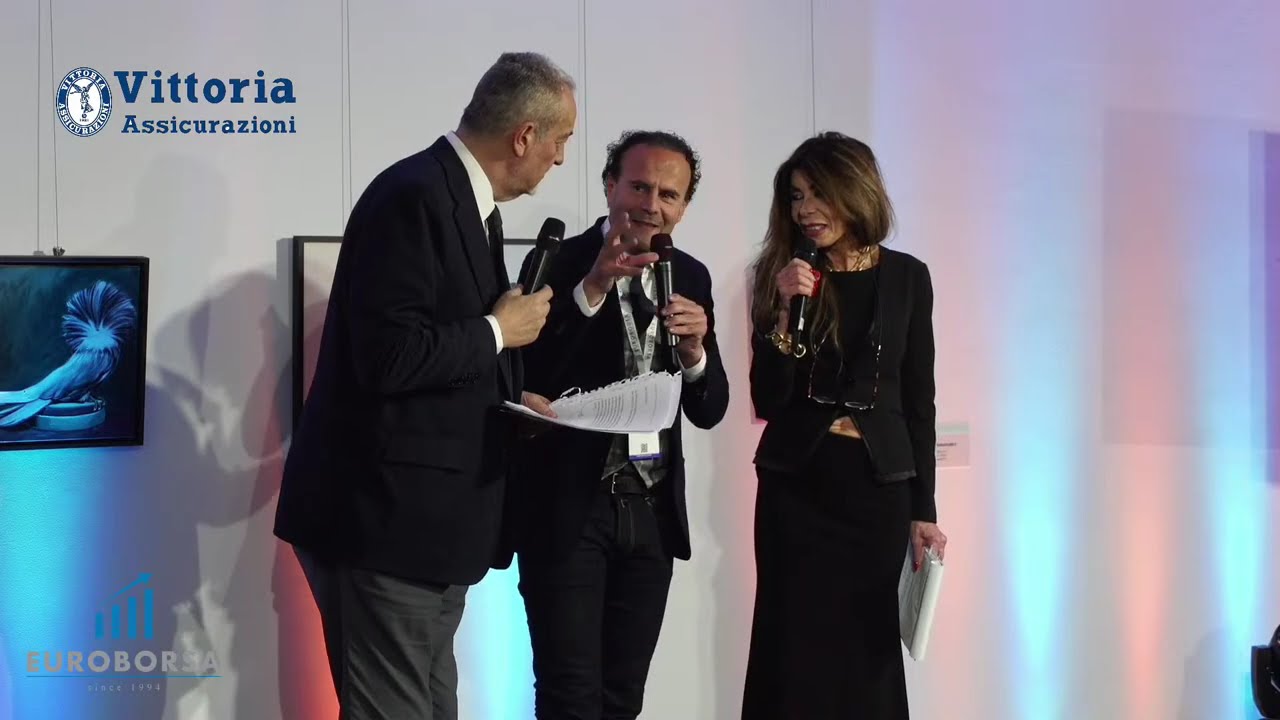 Premio Euroborsa Awards 2026