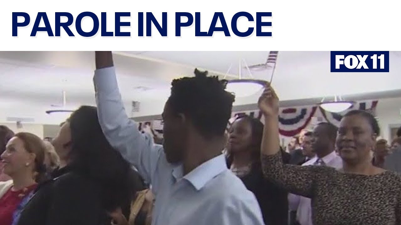 'Parole in place' immigration applications open