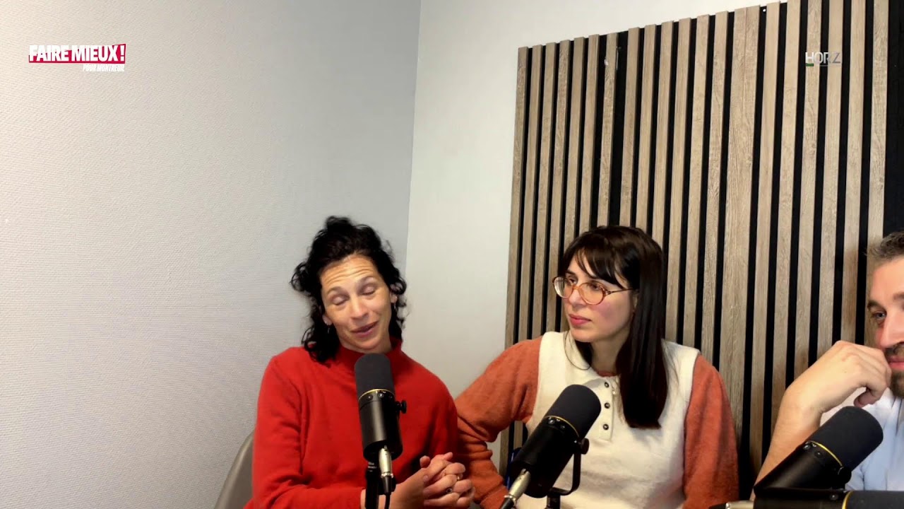 MEDIAVISION ÉPISODE 7 : ÂLLO SAYNA