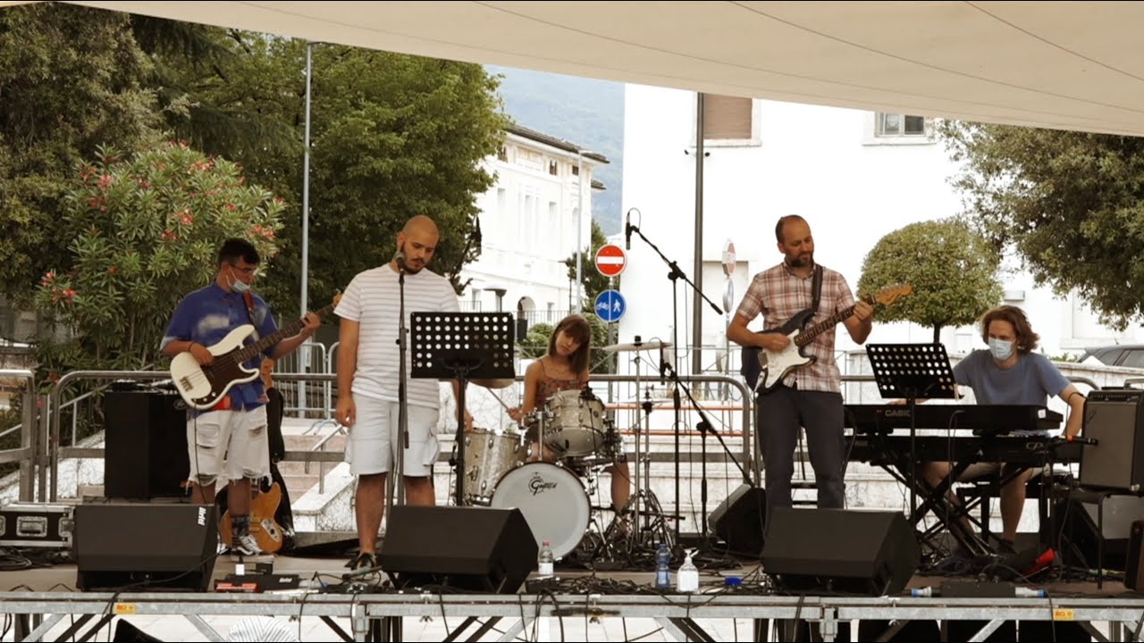 Scuola musicale 4 Vicariati OperaPrima
