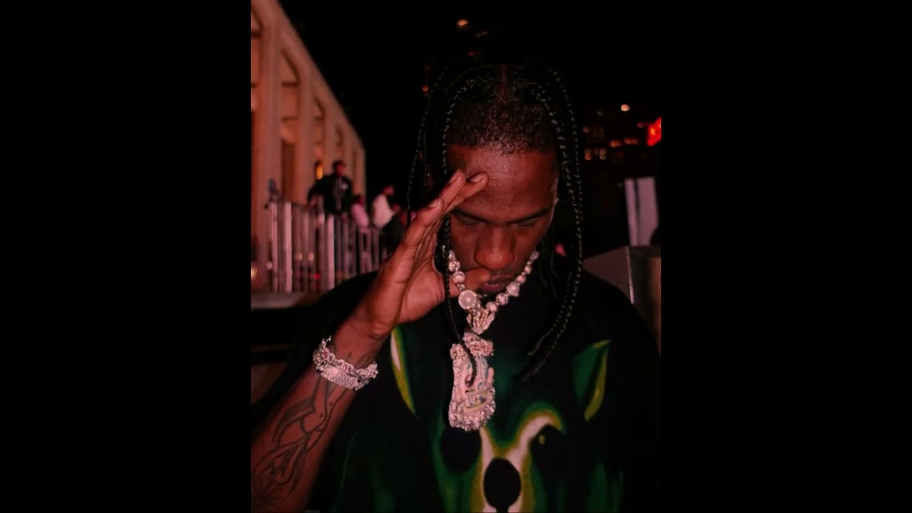 [FREE] TRAVIS SCOTT X FUTURE TYPE BEAT ~ 