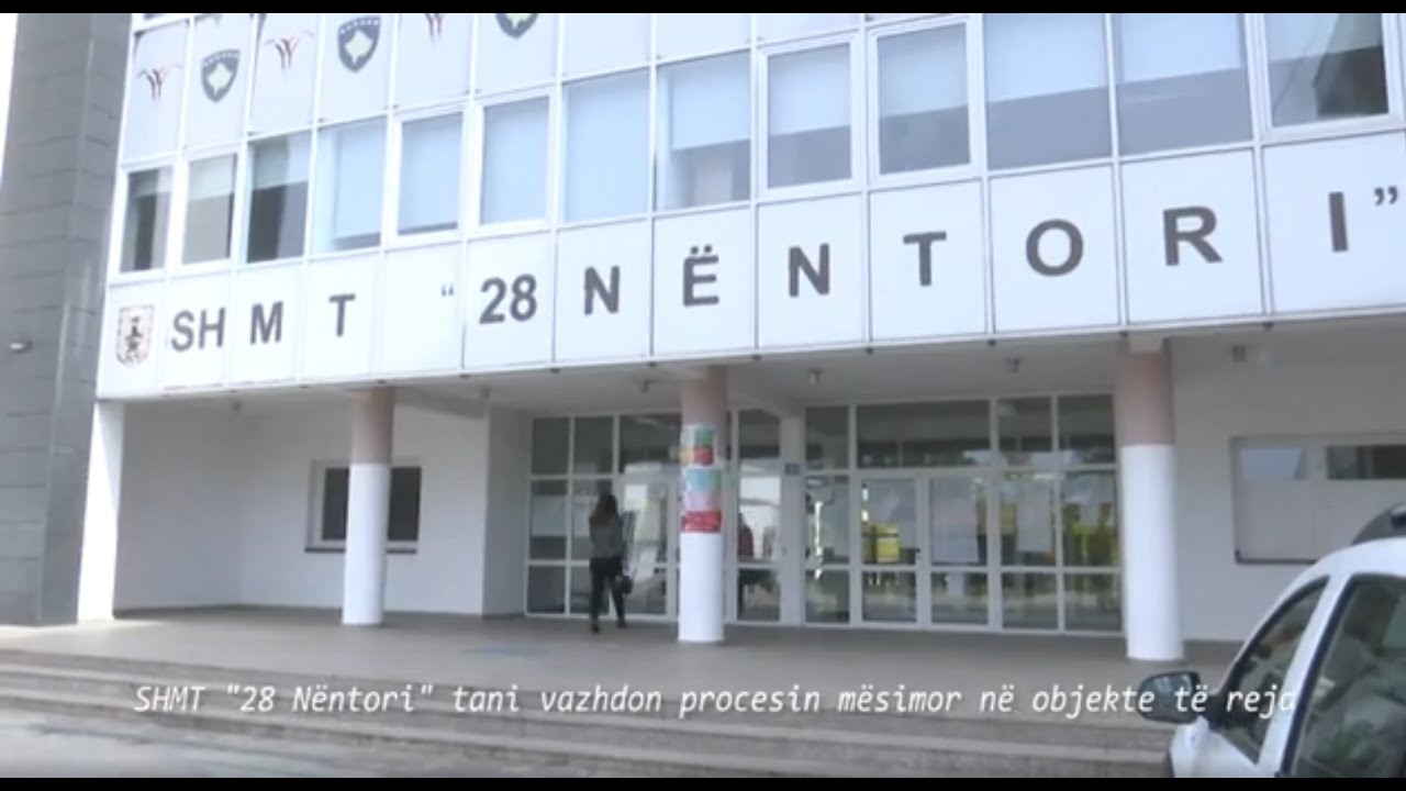 Film dokumentar Shtëpitë shkolla SHMT 