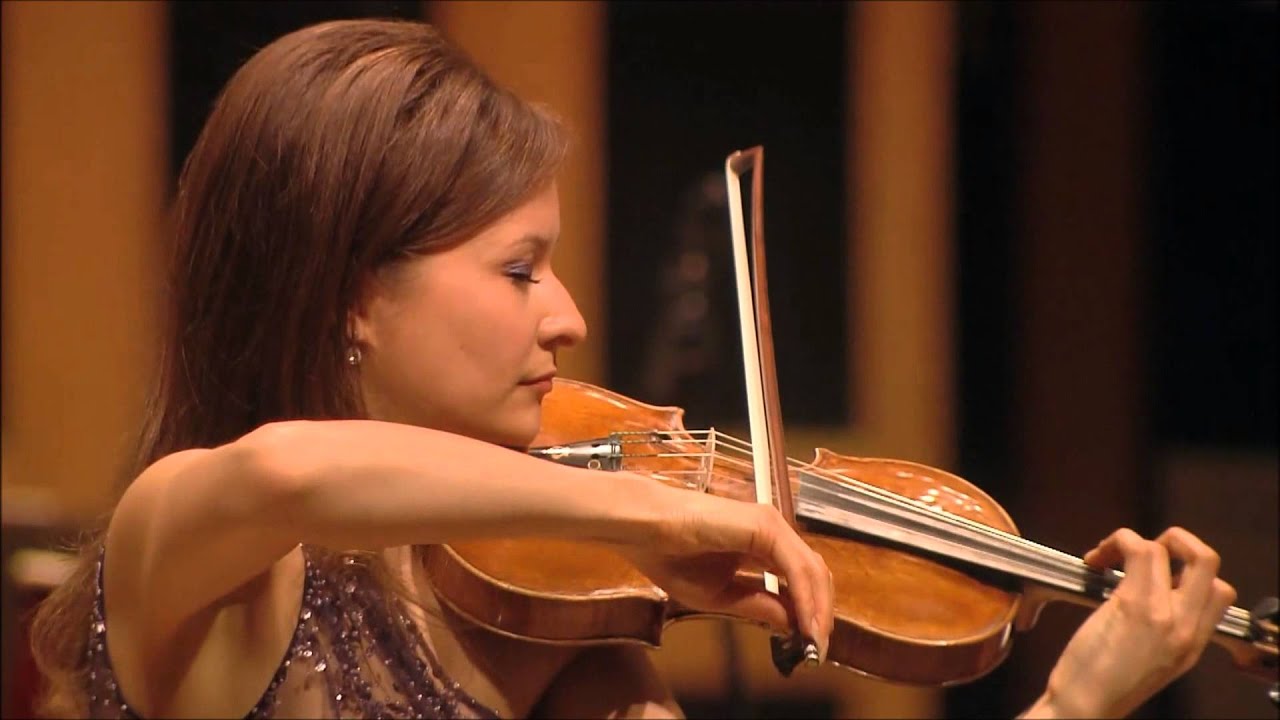 Kreisler : Recitativo e Scherzo . Steinbacher