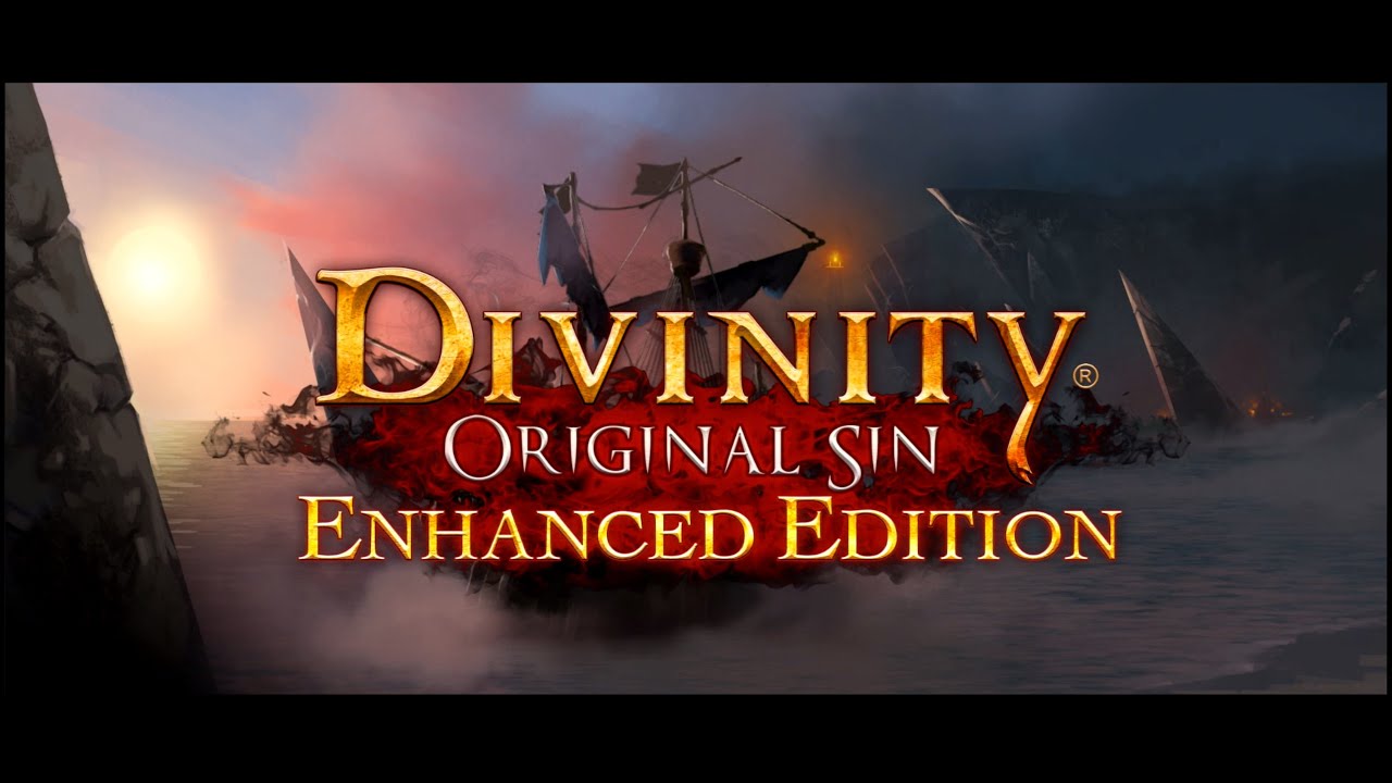 Divinity Original Sin E.E. Everything in Cyseal on your first pass through.