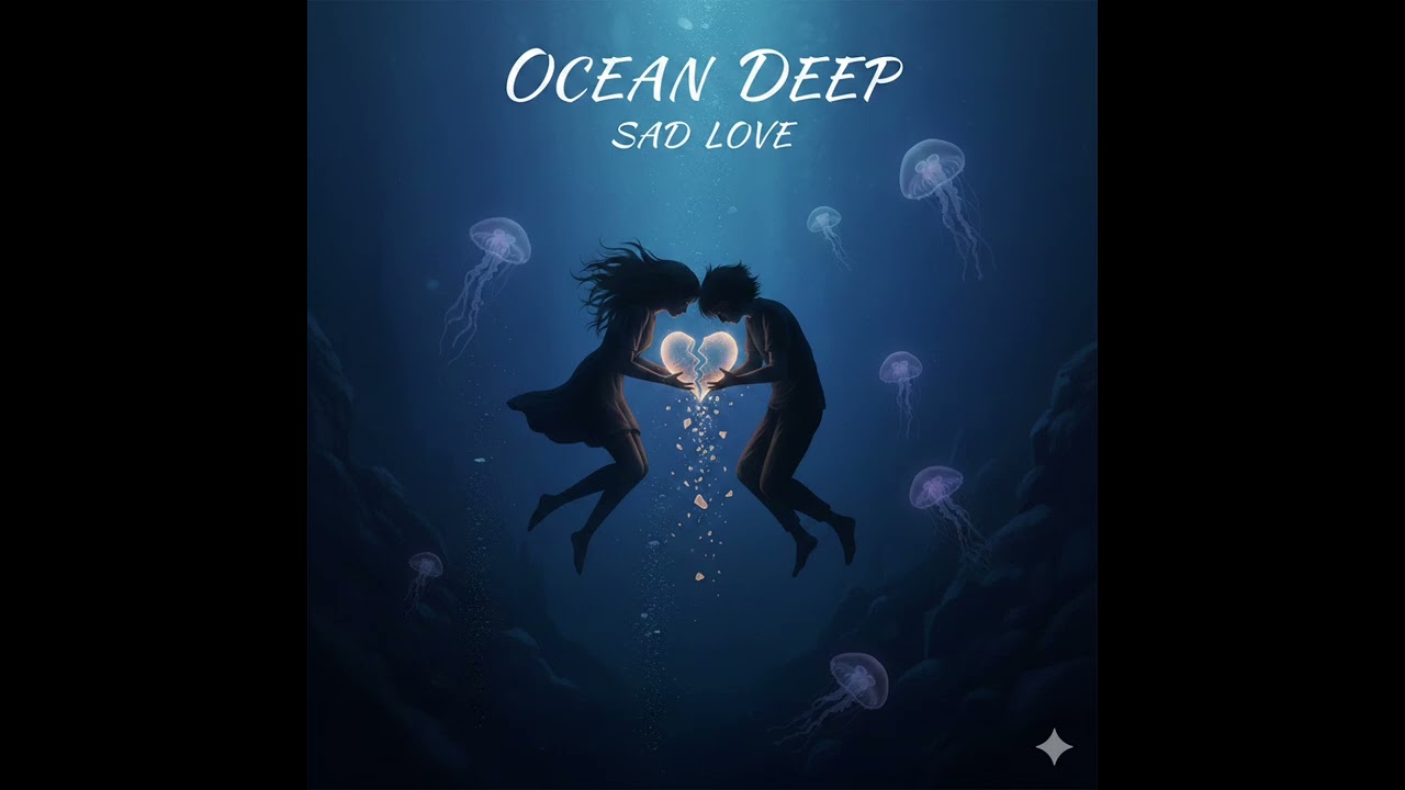 Ocean Deep - Cliff Richard (Remake)