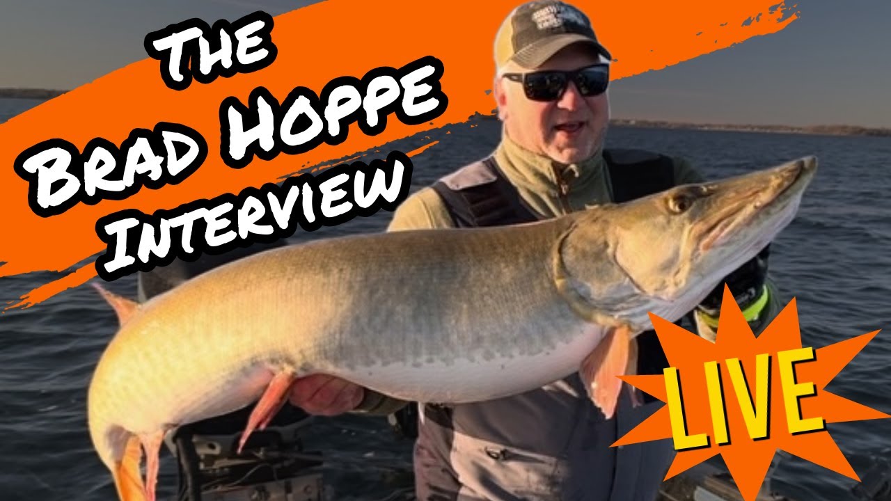 The Brad Hoppe Interview