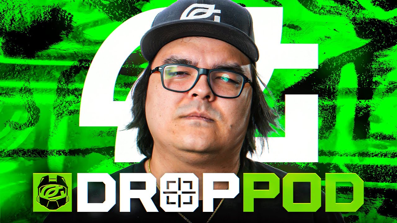 FormaL's Message to Pro Halo | The Drop Pod