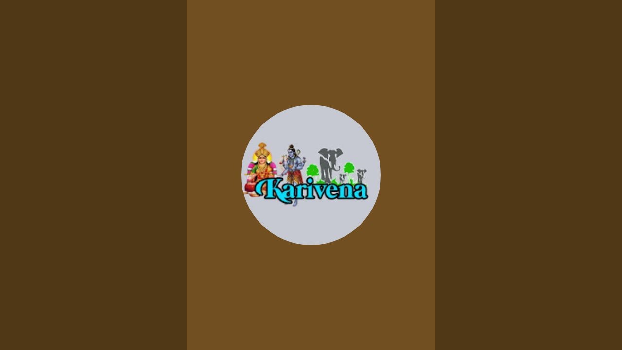 Karivena is live!