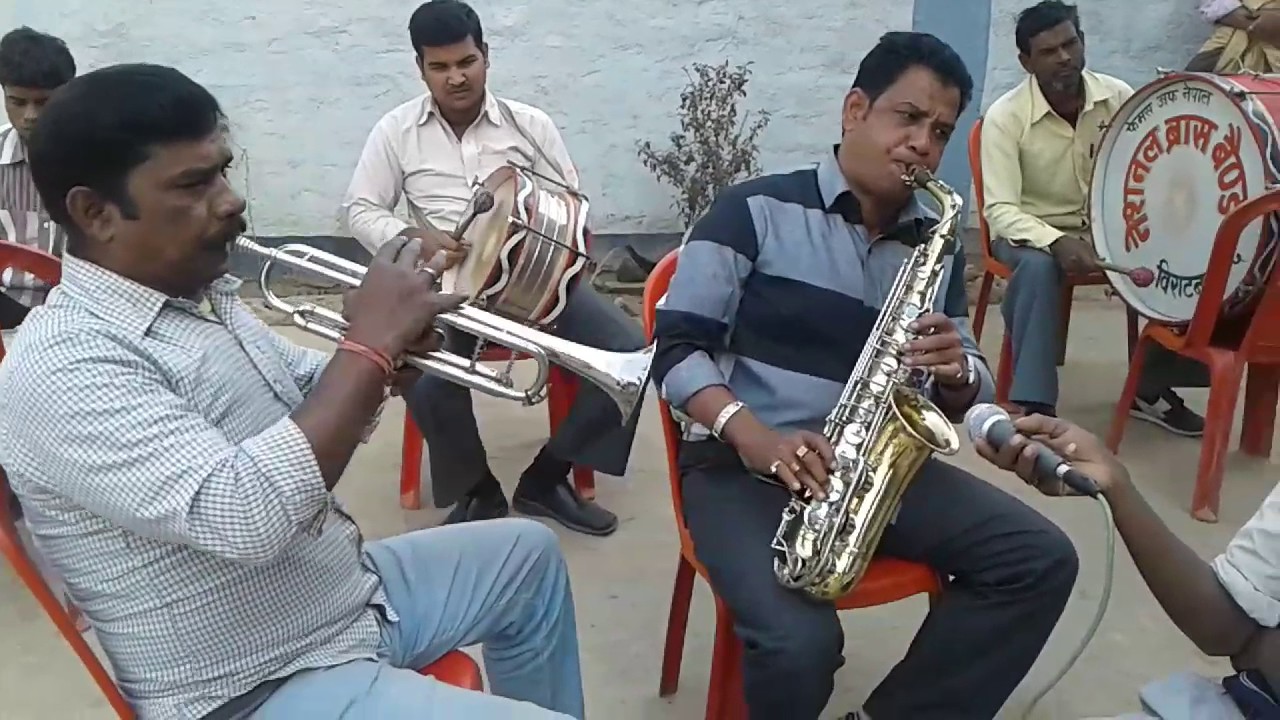 National brass band biratnagar6