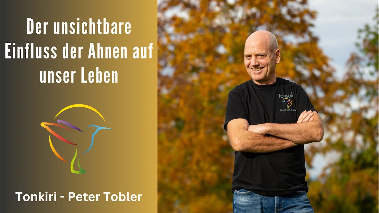 Der unsichtbare Einfluss der Ahnen auf unser Leben: Eine spirituelle Perspektive zur Heilung