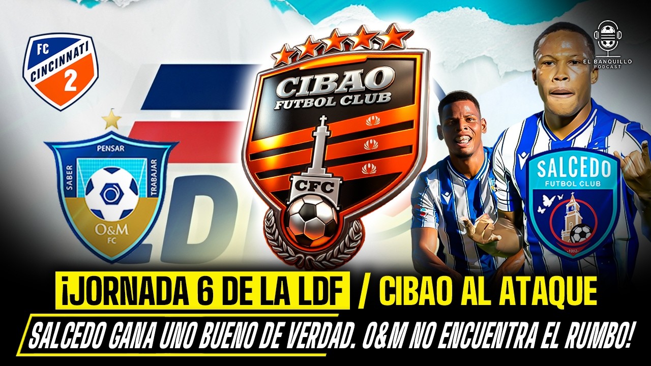 CONCACHAMPIONS / LDF / EUROPA EN VIVO