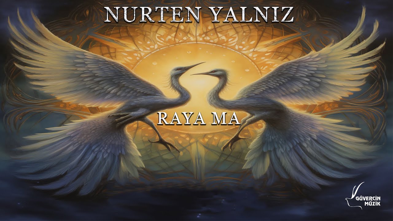 Nurten  Yalnız - Raya Ma (Albüm Teaser )
