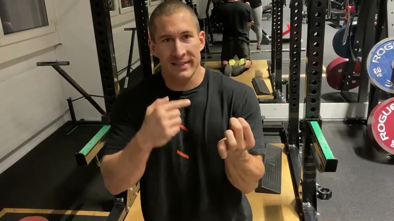 Nejlepší tutorial na SUMO DEADLIFT co znáte!
