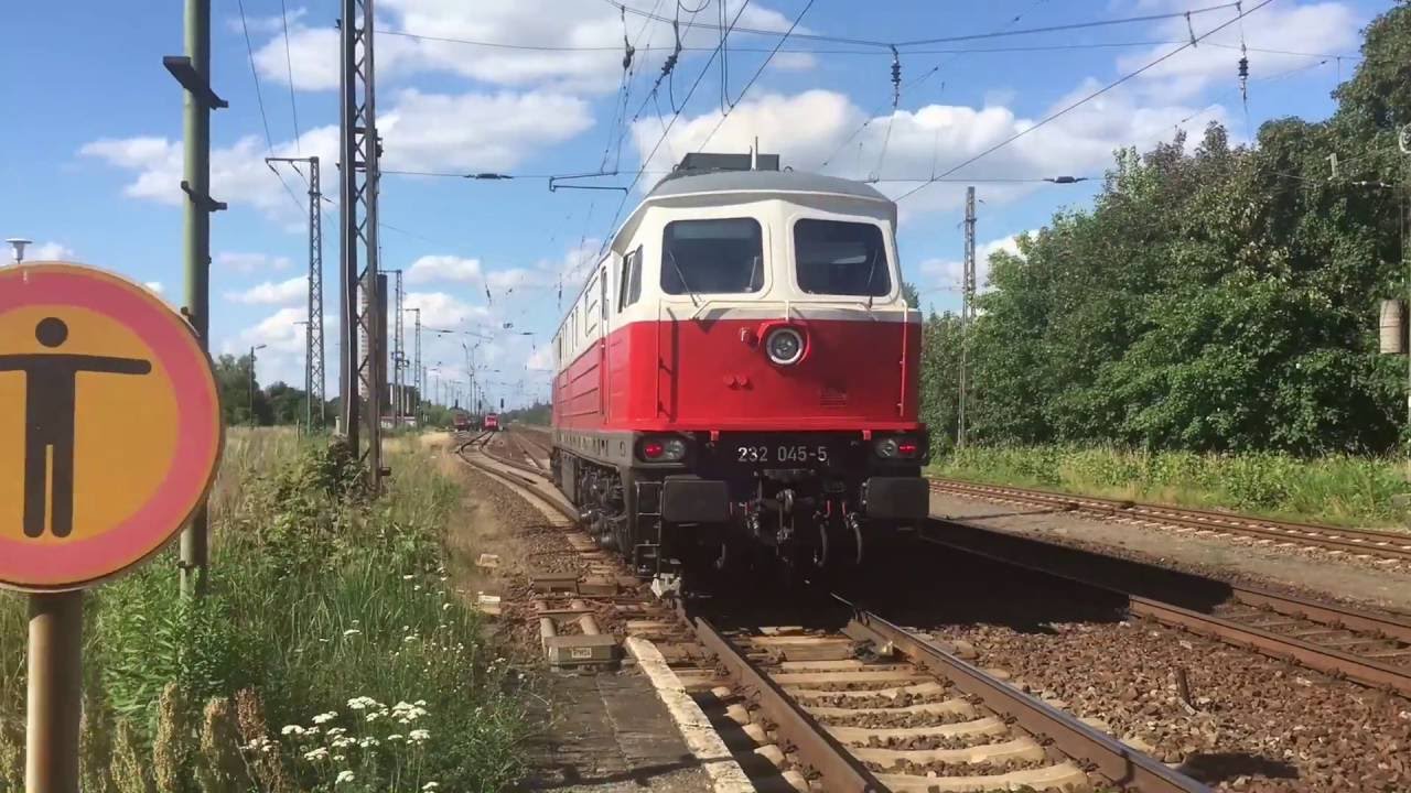 Kurzfunz aus Priort vom 28.06.2016
